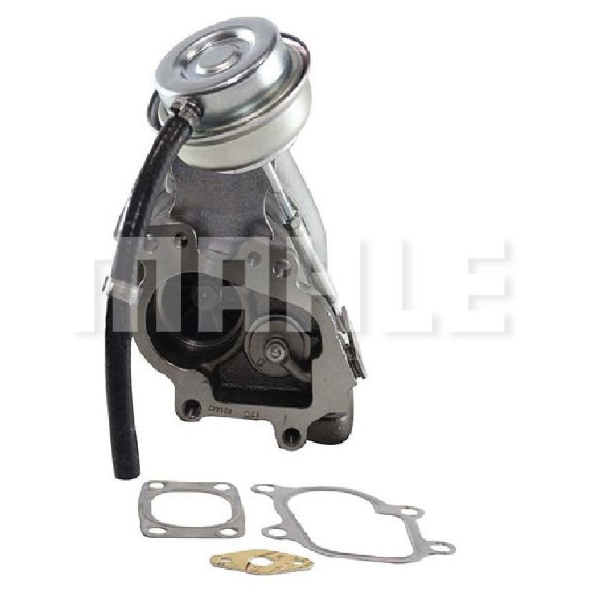 Turbina - Mahle - TC0480034 - (2)
