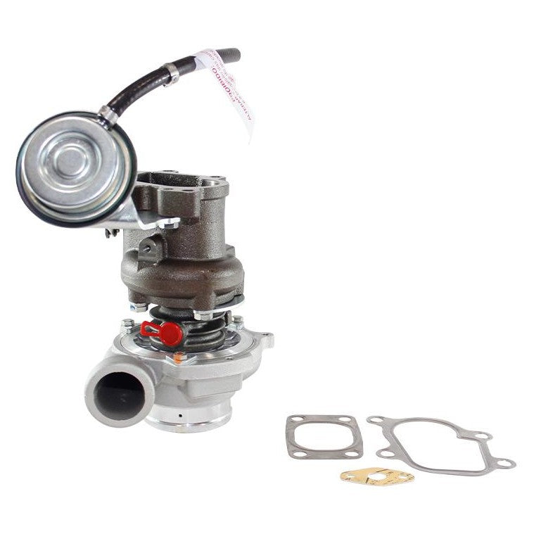 Turbina - Mahle - TC0480034 - (3)