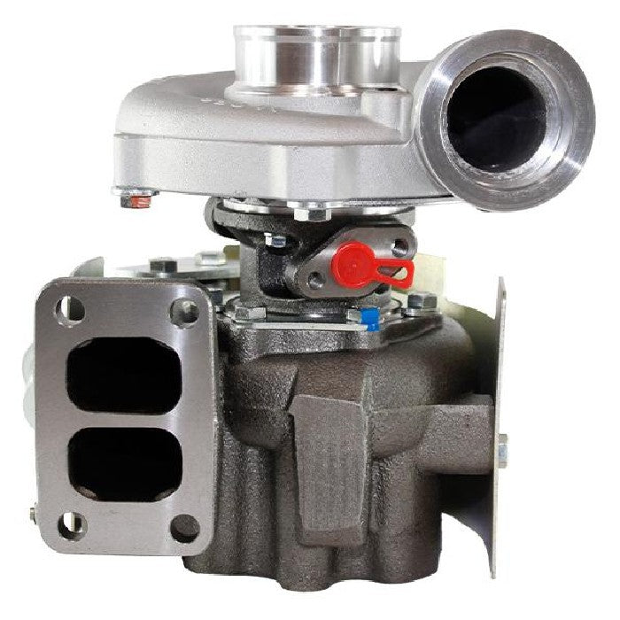 Turbina - Mahle - TC0480073 - (3)