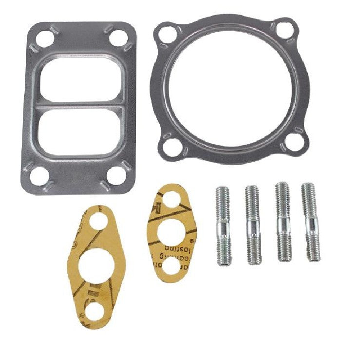 Turbina - Mahle - TC0480073 - (4)