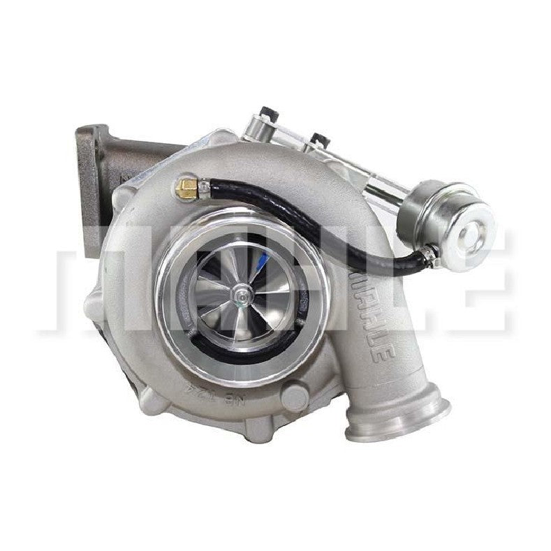 Turbina - Mahle - TC0480079 - (1)