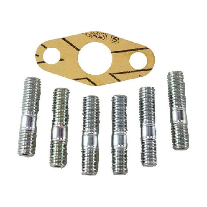 Turbina - Mahle - TC0480079 - (3)