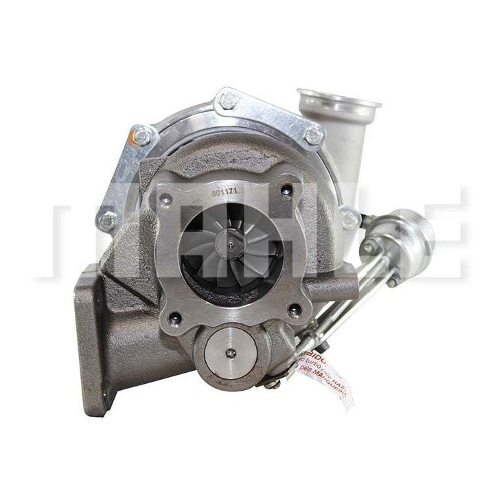 Turbina - Mahle - TC0480079 - (4)