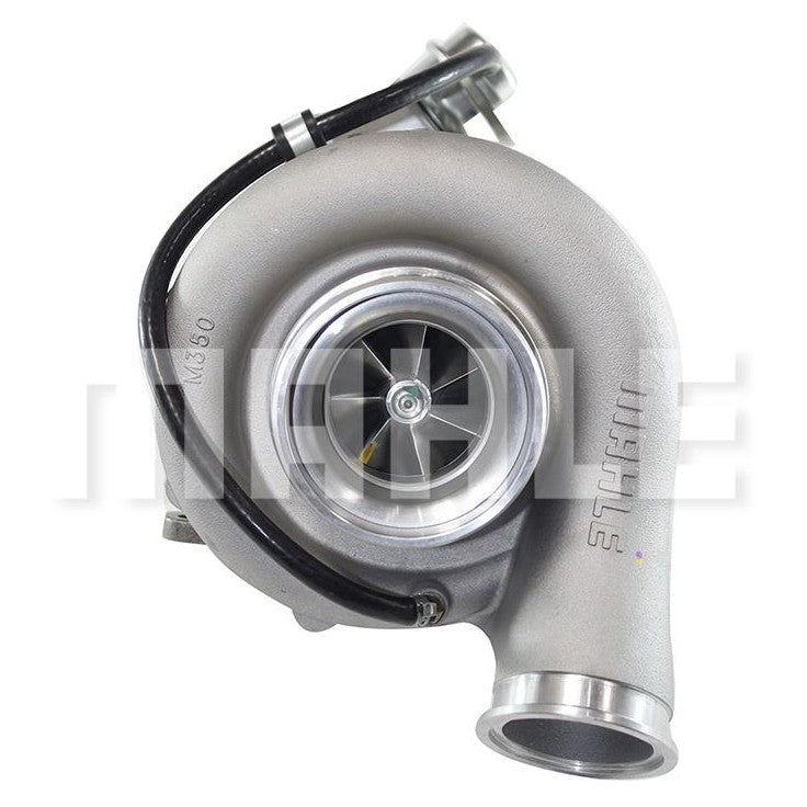 Turbina - Mahle - TC0760432 - (1)