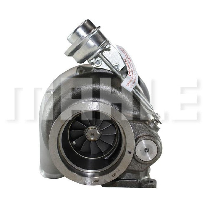 Turbina - Mahle - TC0760432 - (2)