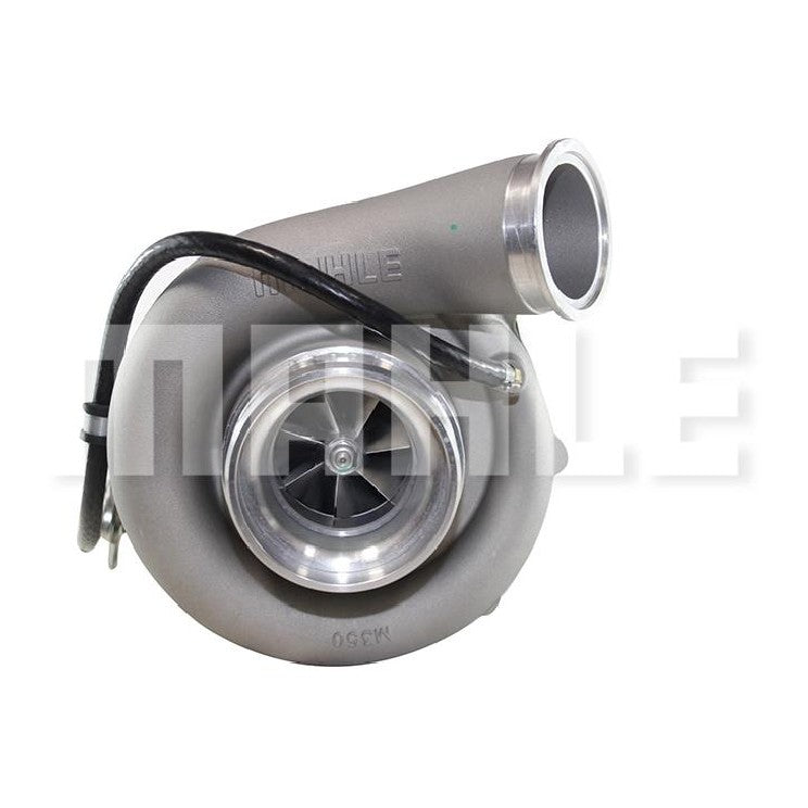 Turbina - Mahle - TC0760431 - (1)