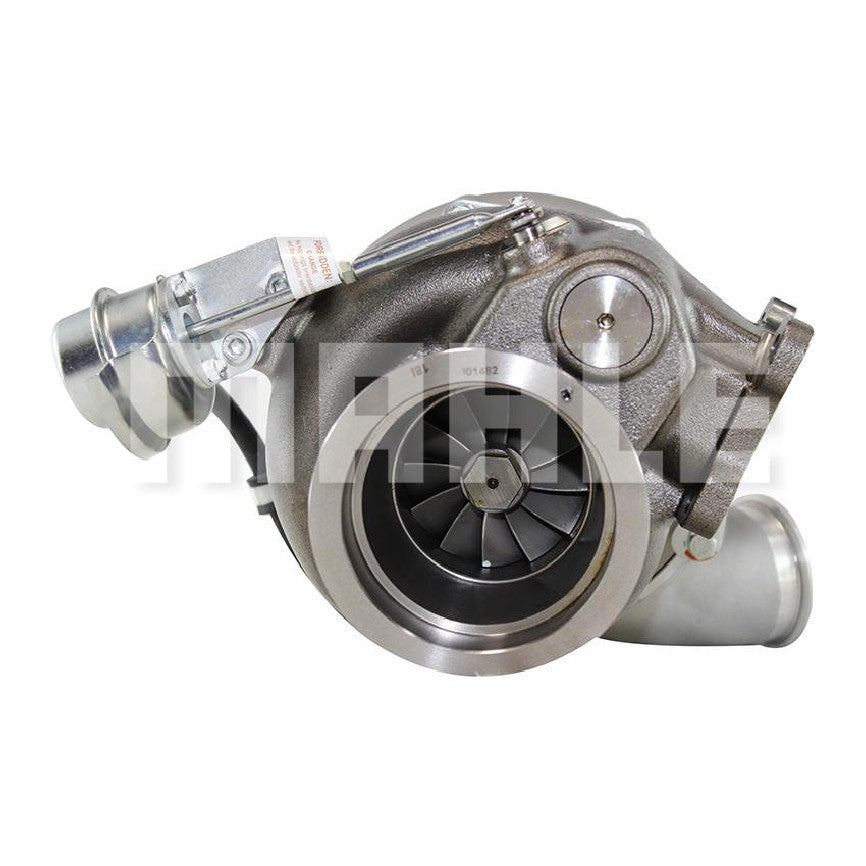 Turbina - Mahle - TC0760431 - (2)