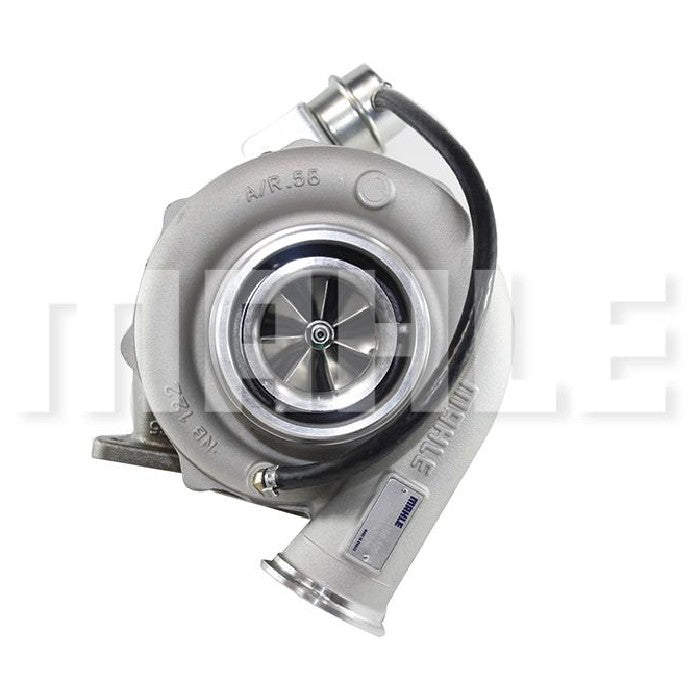 Turbina - Mahle - TC0760166 - (1)