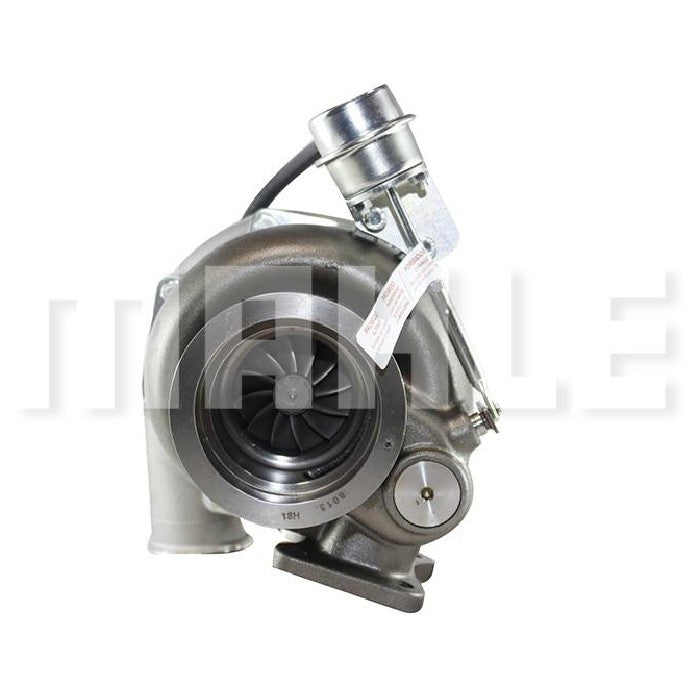Turbina - Mahle - TC0760166 - (2)
