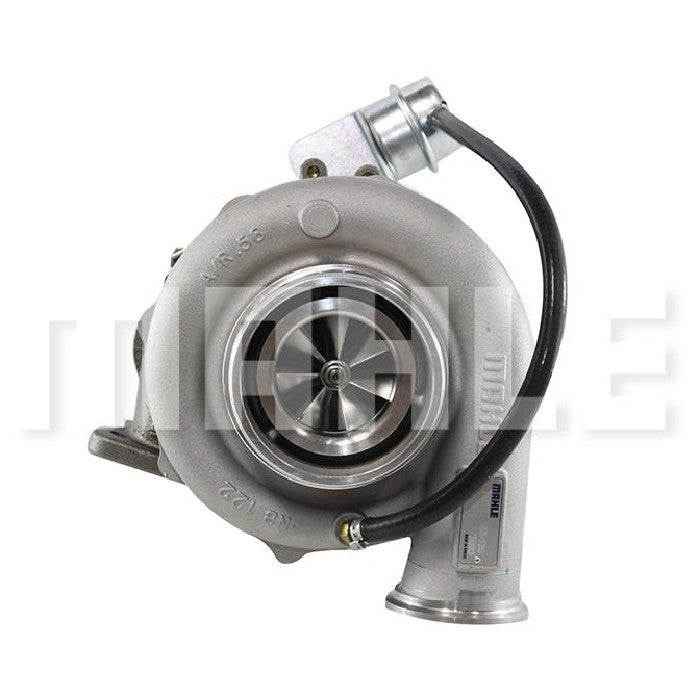 Turbina - Mahle - TC0760163 - (1)