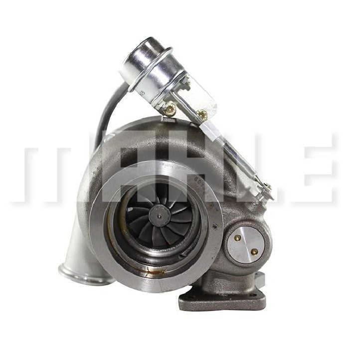 Turbina - Mahle - TC0760163 - (2)