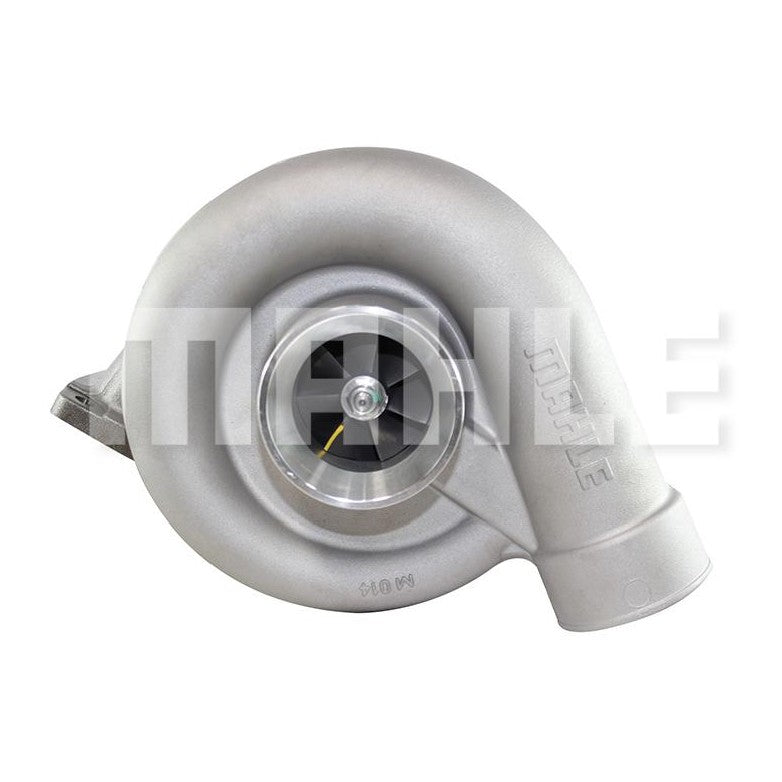 Turbina - Mahle - TC0760016 - (1)