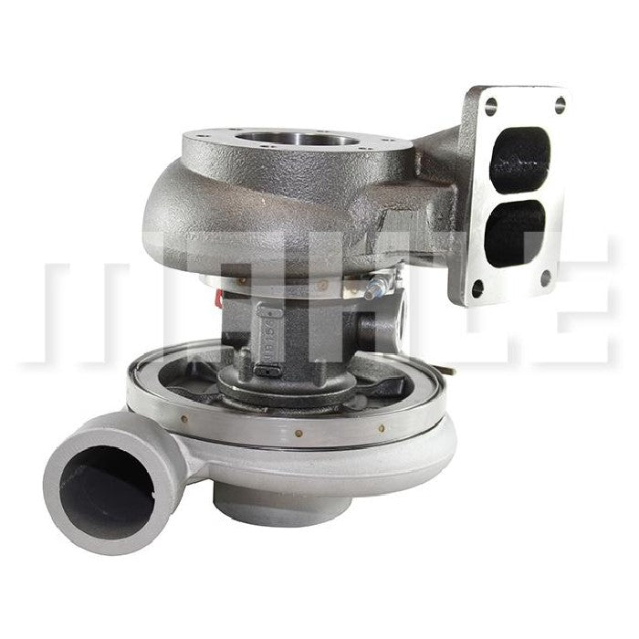 Turbina - Mahle - TC0760016 - (2)