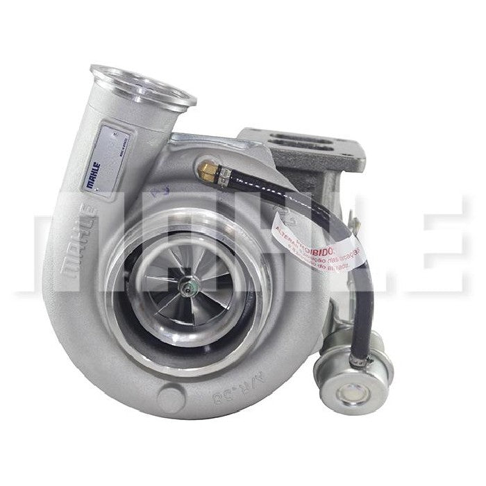 Turbina - Mahle - TC0760017 - (1)