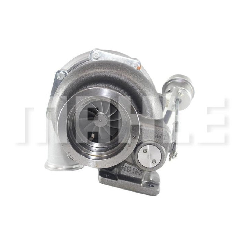 Turbina - Mahle - TC0760017 - (2)