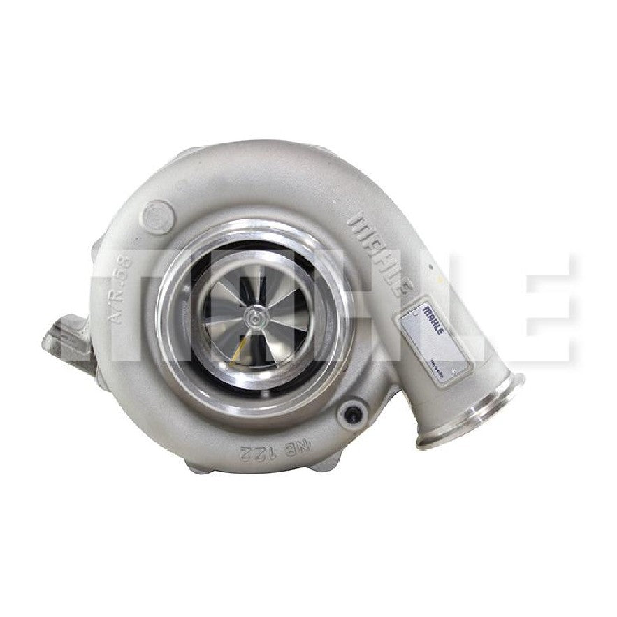 Turbina - Mahle - TC0760011 - (1)
