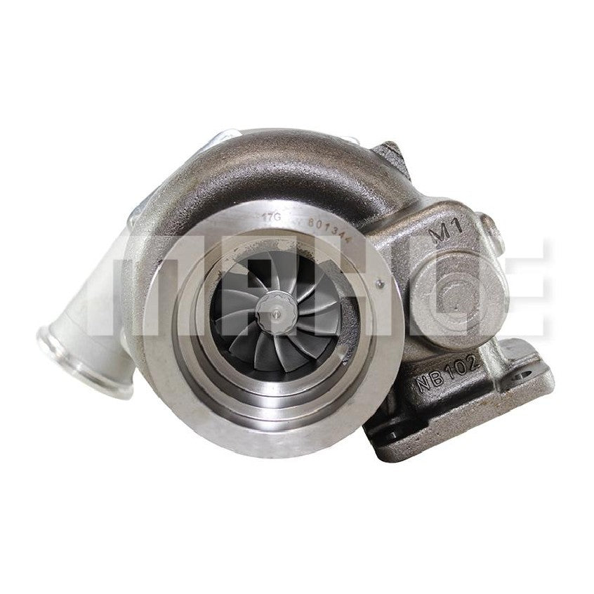 Turbina - Mahle - TC0760011 - (2)