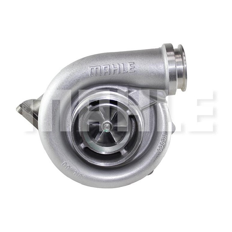 Turbina - Mahle - TC0710387 - (1)