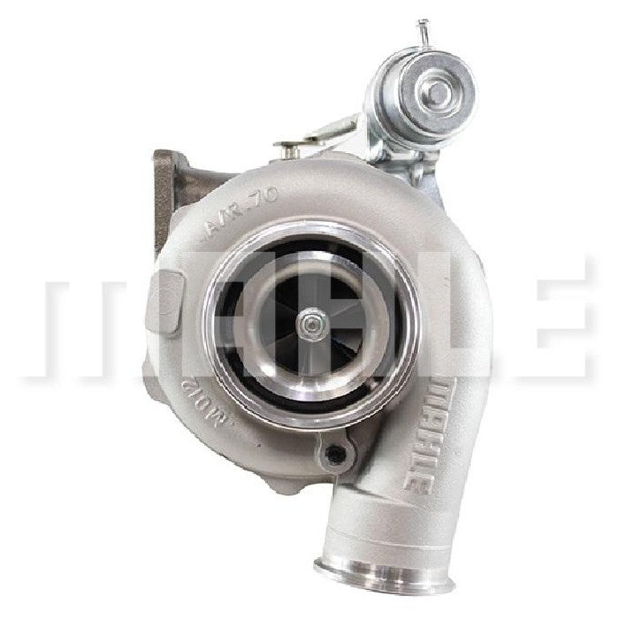 Turbina - Mahle - TC0710224 - (1)