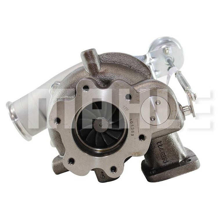 Turbina - Mahle - TC0710224 - (2)