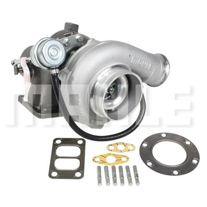 Turbina - Mahle - TC0710089 - (1)