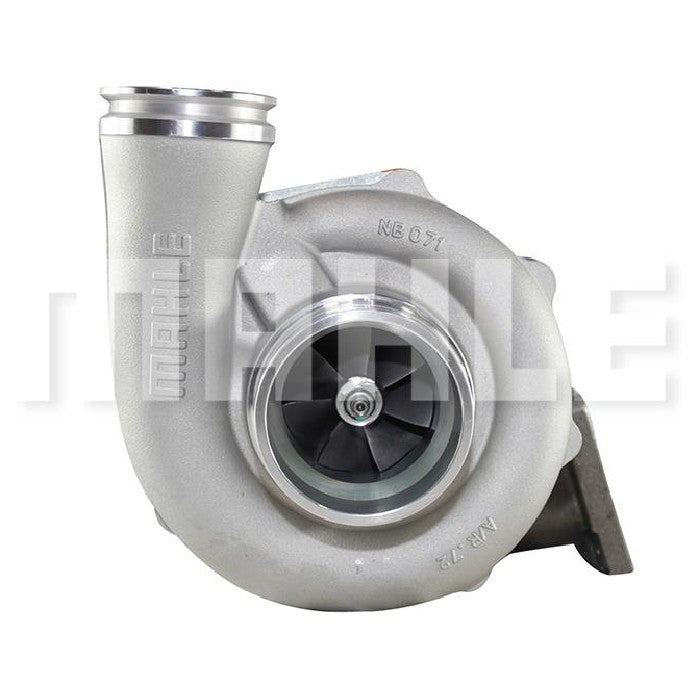 Turbina - Mahle - TC0710042 - (1)
