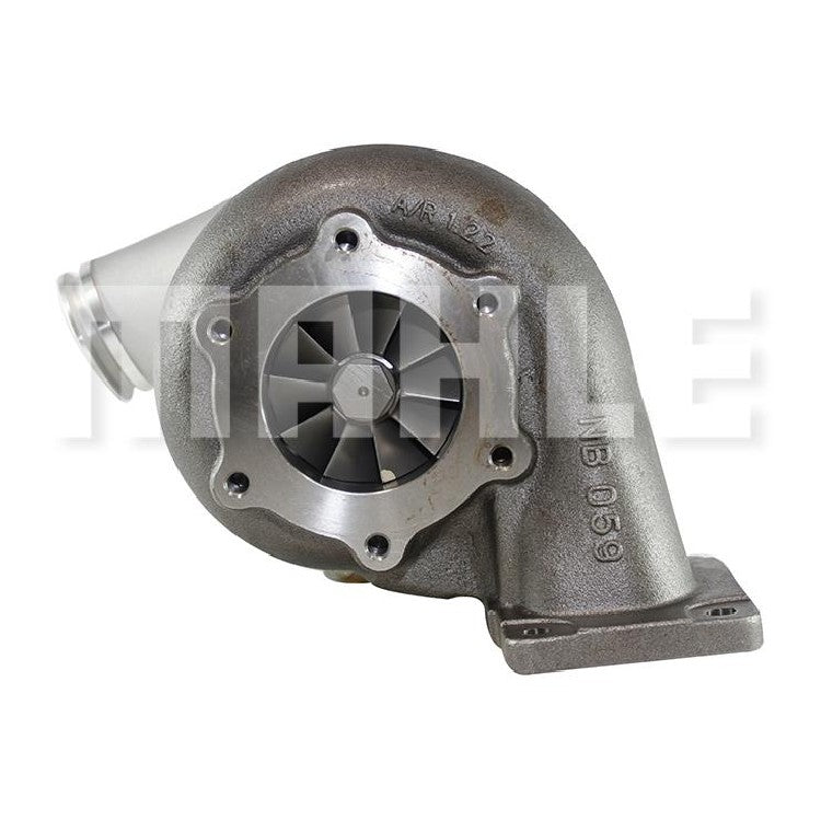 Turbina - Mahle - TC0710042 - (2)