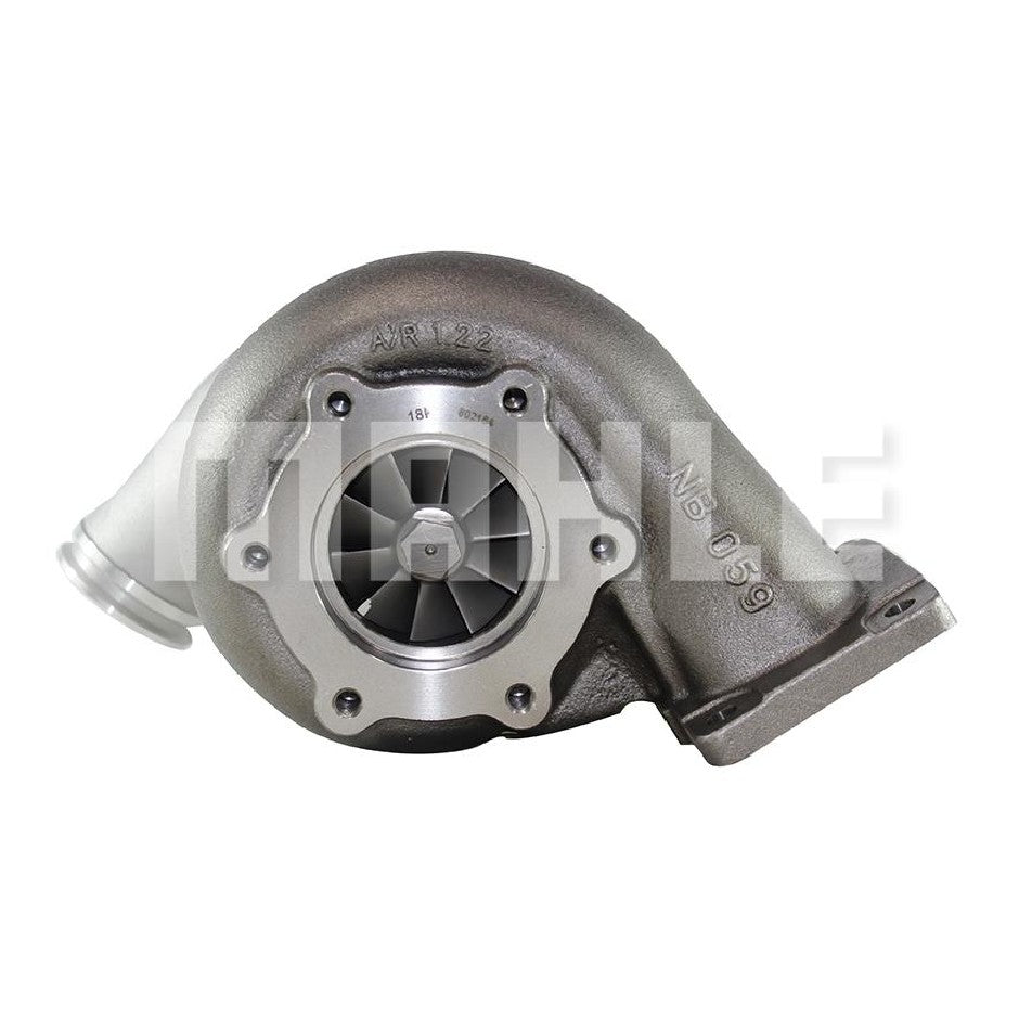 Turbina - Mahle - TC0710039 - (2)