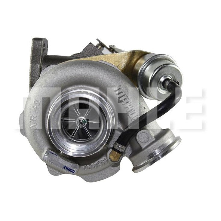 Turbina - Mahle - TC0480335 - (1)