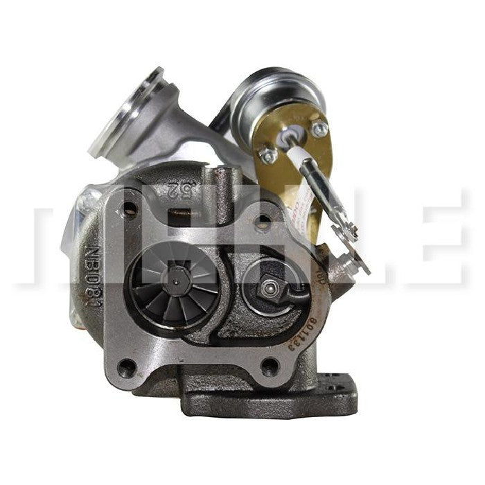 Turbina - Mahle - TC0480335 - (2)