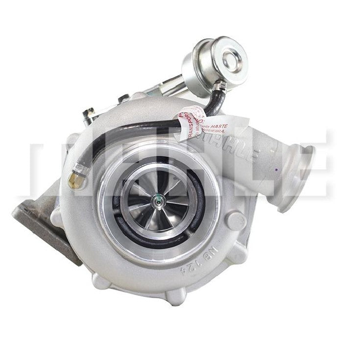 Turbina - Mahle - TC0480186 - (1)