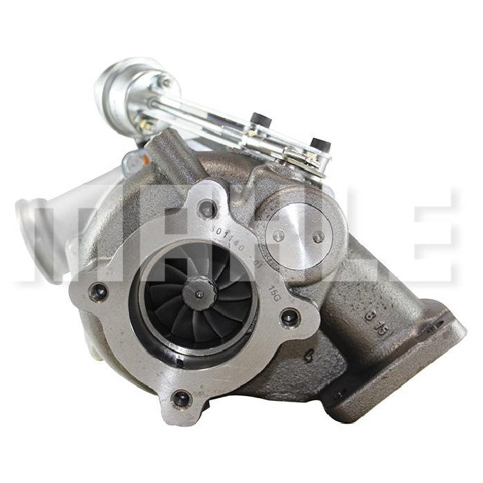 Turbina - Mahle - TC0480186 - (2)