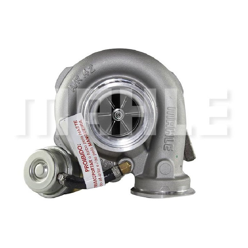 Turbina - Mahle - TC0480184 - (1)