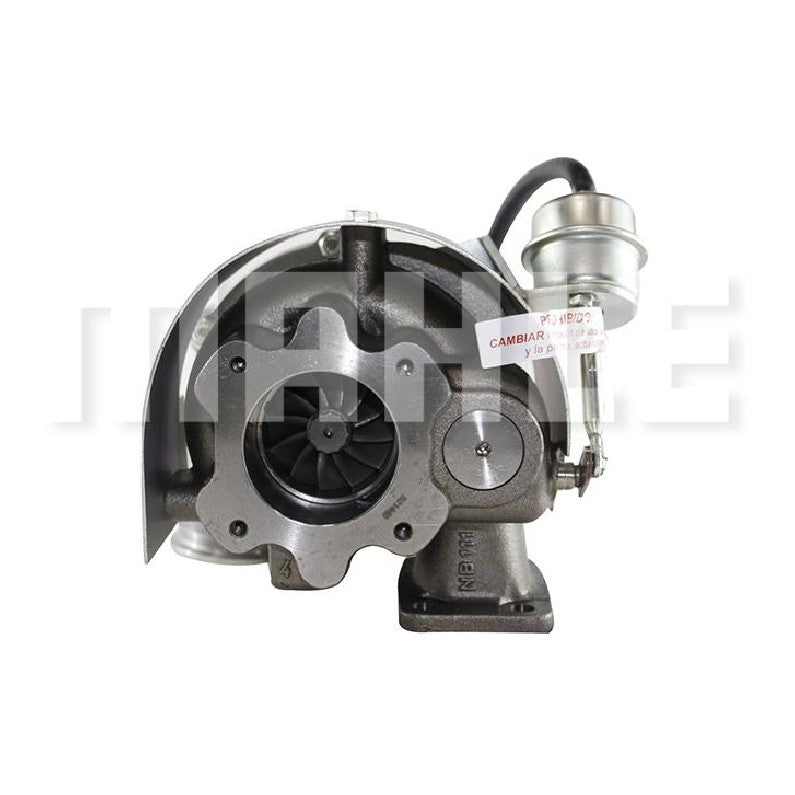 Turbina - Mahle - TC0480182 - (2)