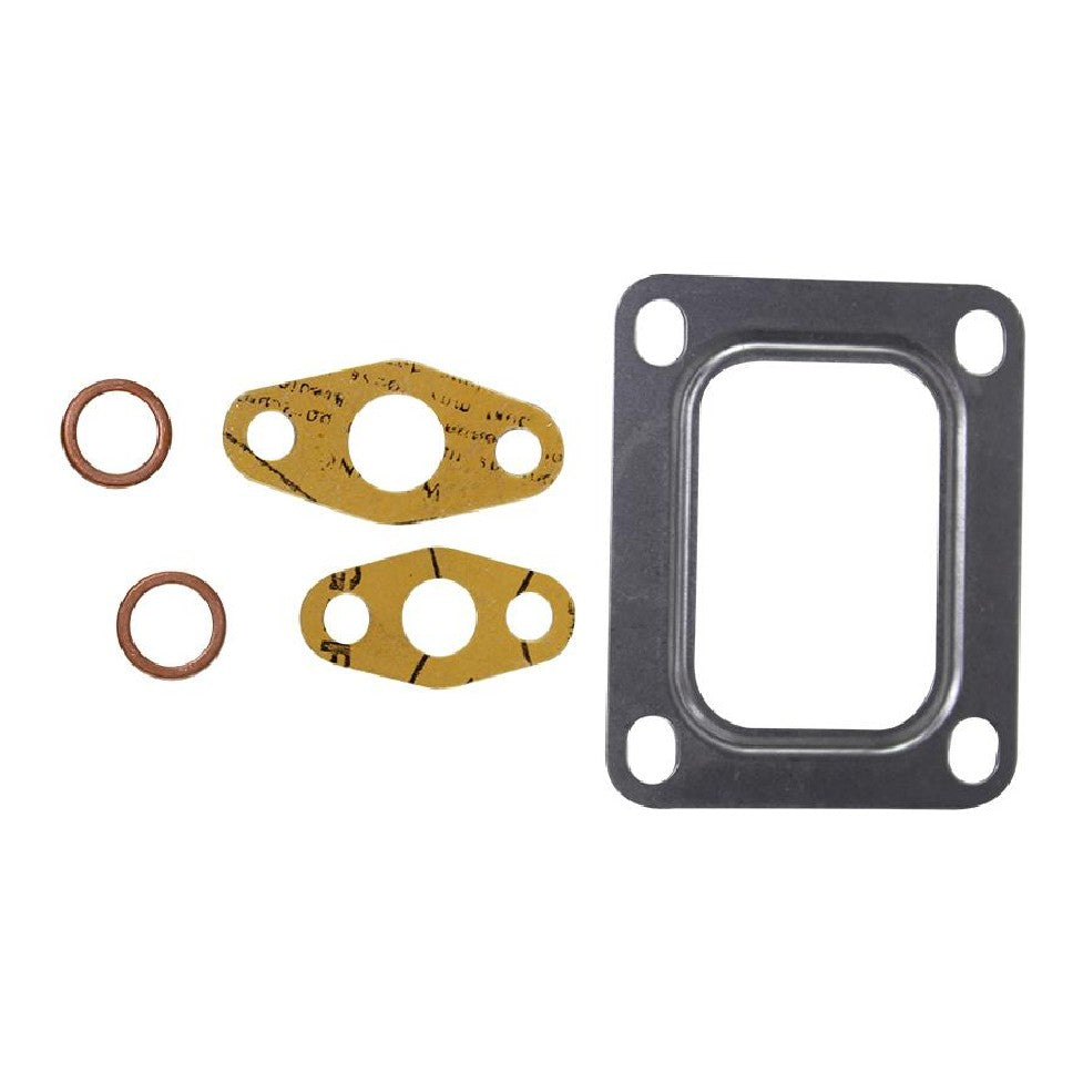 Turbina - Mahle - TC0480081 - (2)