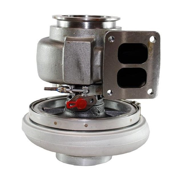 Turbina - Mahle - TC0480081 - (4)