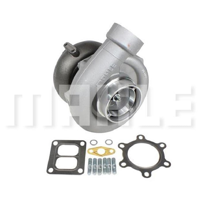Turbina - Mahle - TC0480151 - (1)