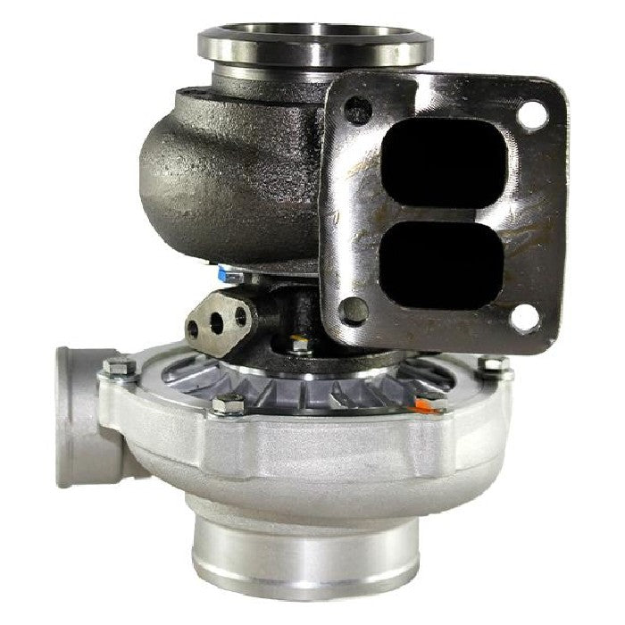 Turbina - Mahle - TC0260104 - (2)