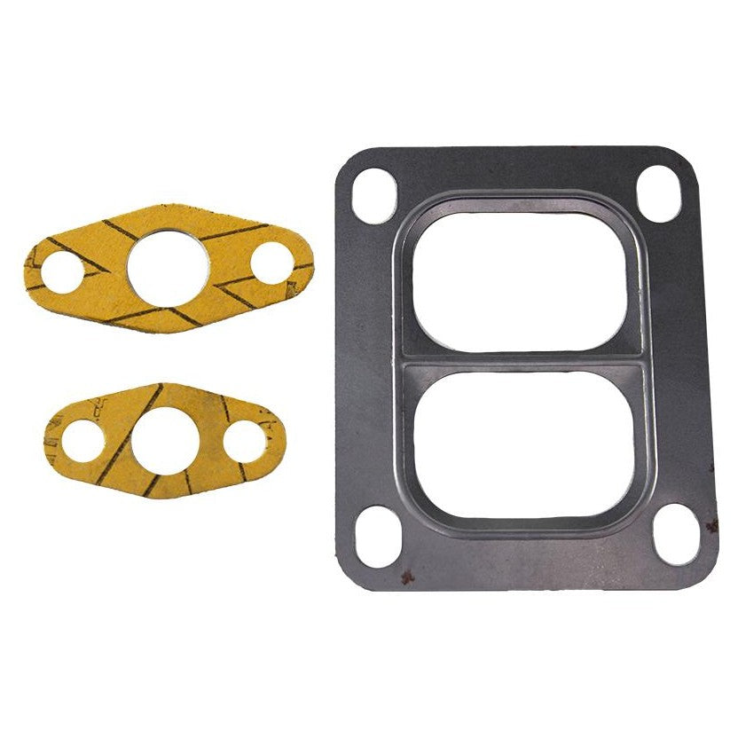 Turbina - Mahle - TC0260104 - (4)