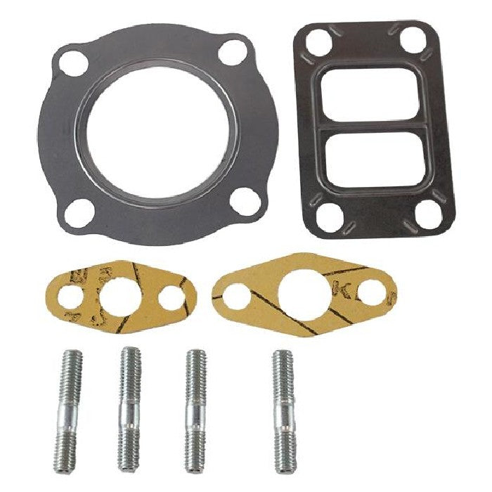 Turbina - Mahle - TC0480067 - (4)