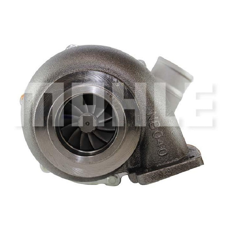 Turbina - Mahle - TC0210212 - (2)