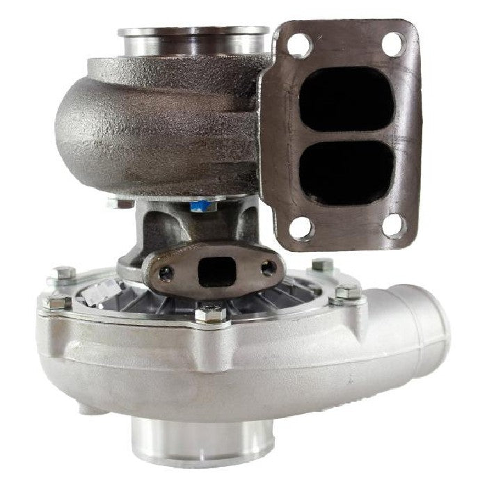 Turbina - Mahle - TC0210212 - (3)