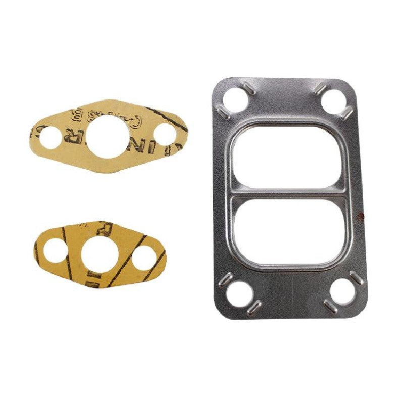 Turbina - Mahle - TC0210212 - (4)