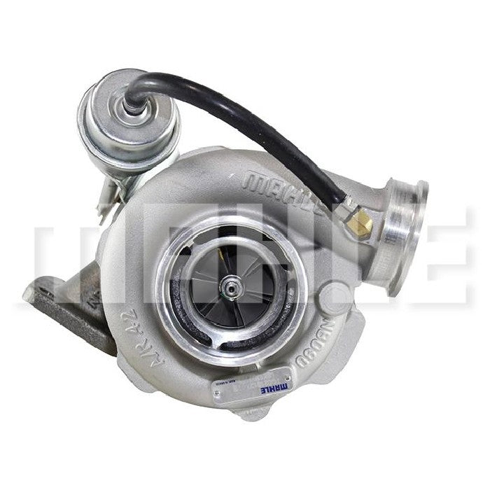 Turbina - Mahle - TC0210127 - (1)