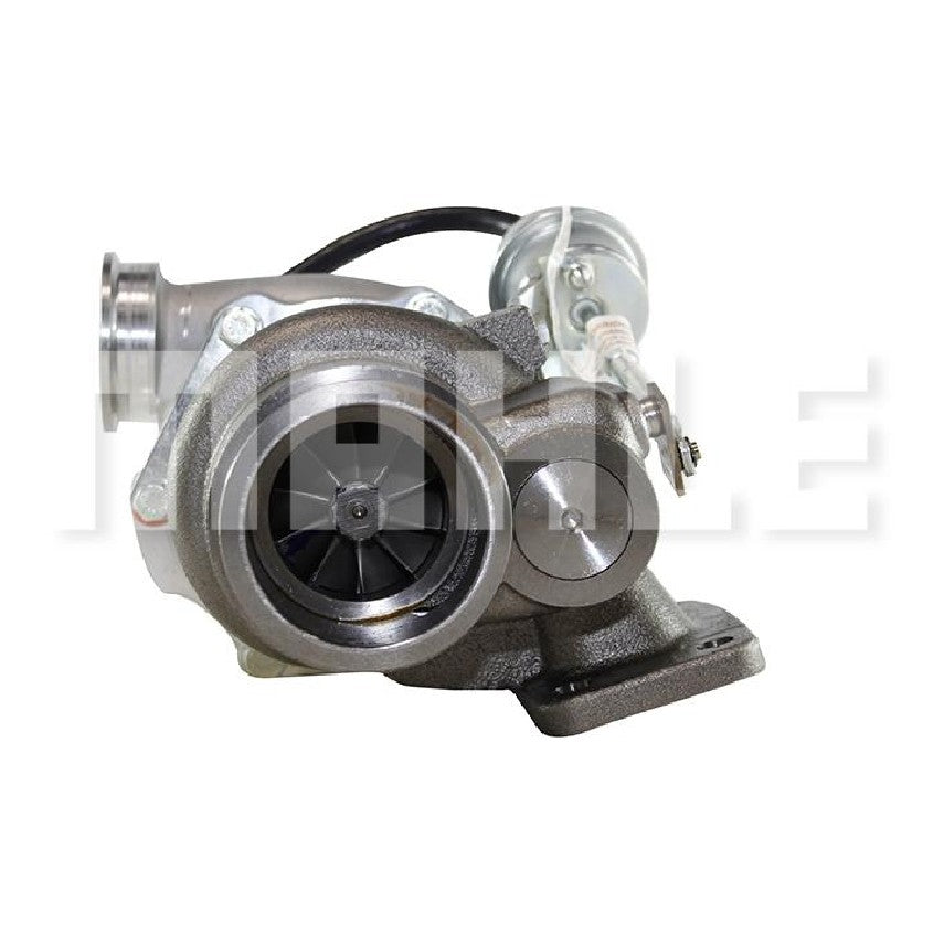 Turbina - Mahle - TC0210127 - (2)