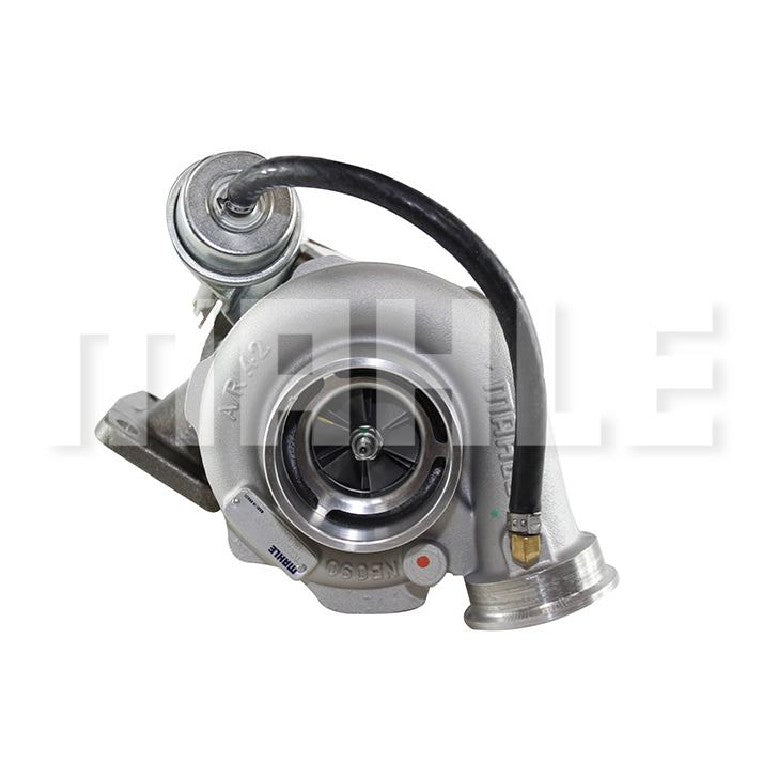 Turbina - Mahle - TC0210120 - (1)