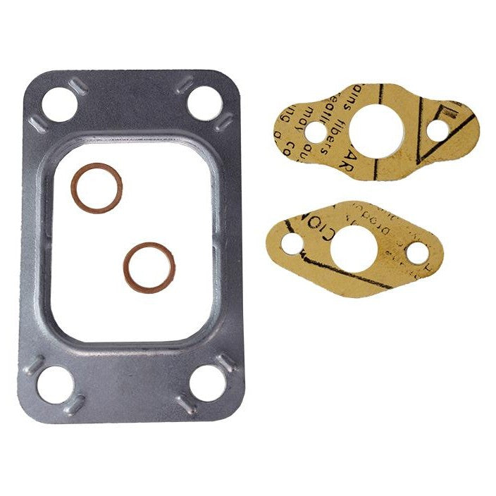 Turbina - Mahle - TC0210120 - (2)