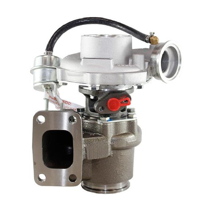 Turbina - Mahle - TC0210120 - (3)