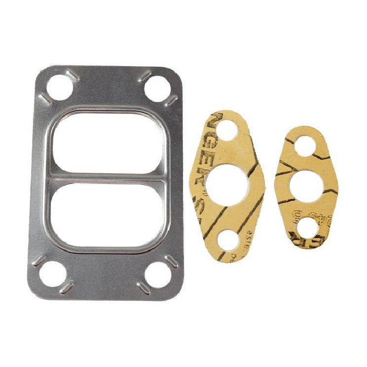 Turbina - Mahle - TC0210113 - (4)