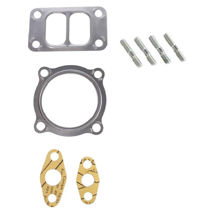 Turbina - Mahle - TC0210105 - (2)